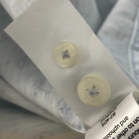 Steel & Jelly Beach Umbrellas Sand Chairs Short Sleeve Shirt - Picture 10 of 11